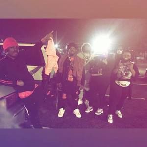 Meet your Posher, Lamech